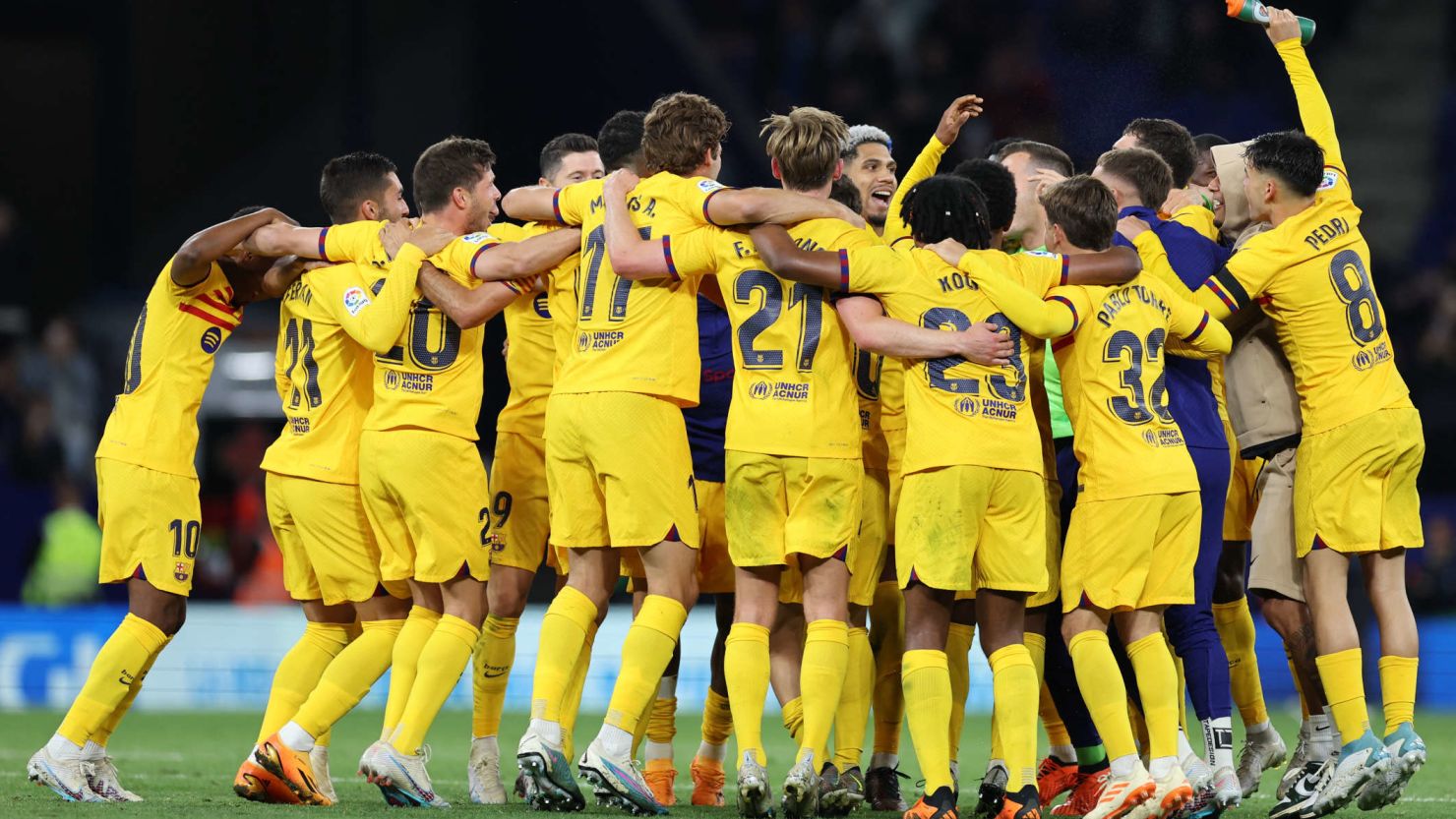 多夫比克：这次的伤势比较麻烦，但再过一个月我就会复出