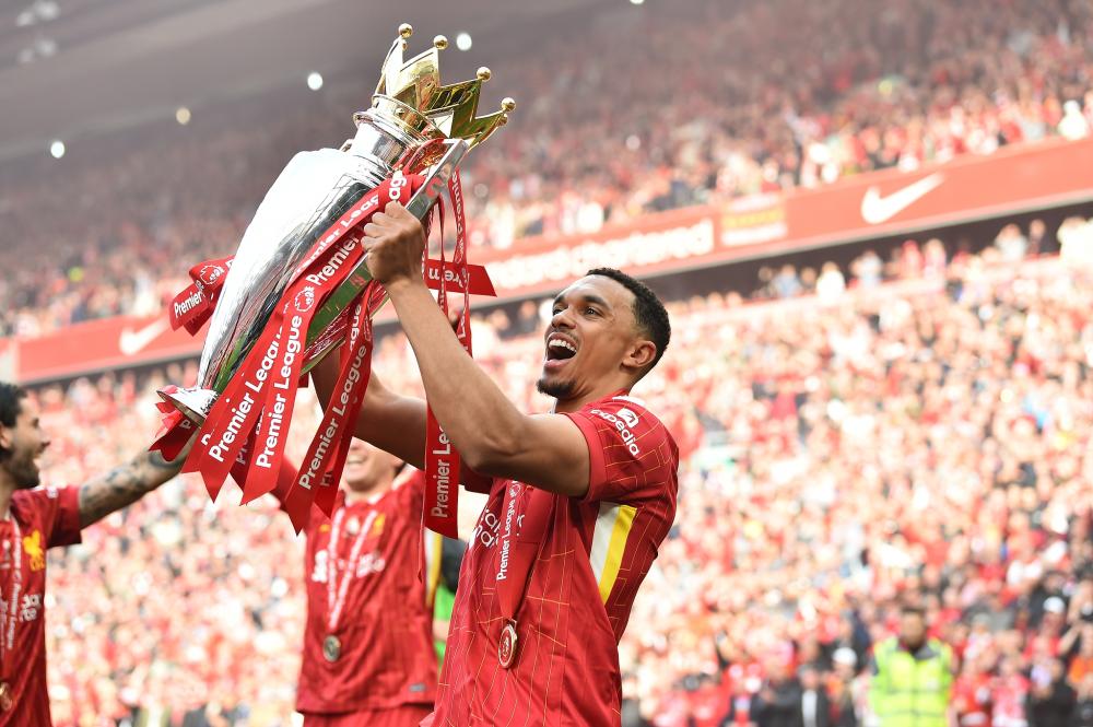 萨拉赫或转战意甲，沙特、巴黎选项存疑