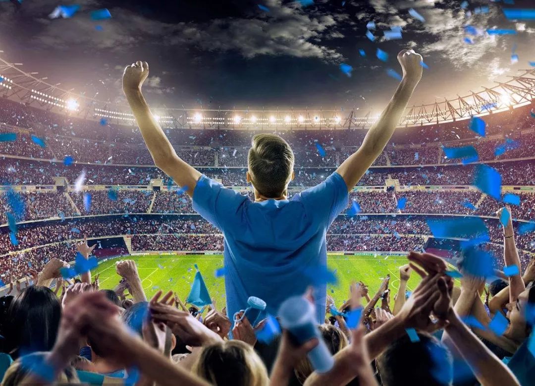 球迷：他这赛季真的开窍了