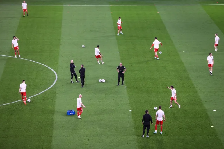 郑浩乾：非常有意义的一年，虽然困难很多，但我们完成了目标