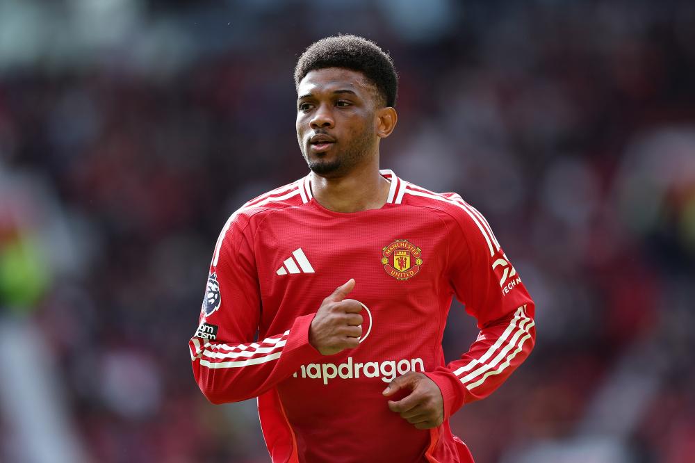 斯帕莱蒂：戴维和奥蓬达需要一些混蛋劲儿，他们必须保持自信